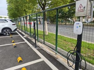 EV Charger Safety: What Consumers Should Know When Choosing a Home Charger
