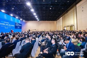 Cjnoo Sustainable Energy Featured at Intelligent EV Development Summit, Engages Top Industry Leaders